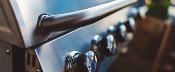 Are Natural Gas Grills Safe?