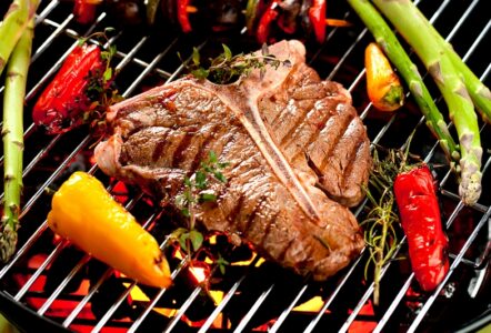 Is It Healthy to Grill on a Charcoal Grill? Exploring the Health Impacts of Charcoal Cooking