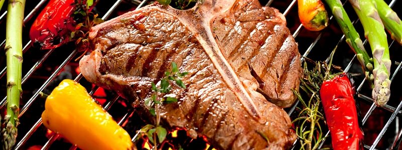 How to Keep a Charcoal Grill Lit