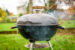 What Are the Benefits of a Kettle Grill?