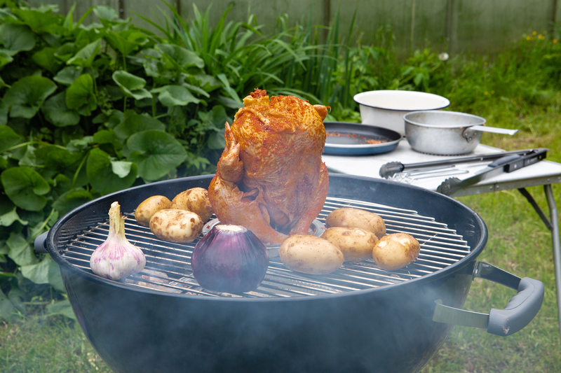Why Are Kettle Grills Better? 