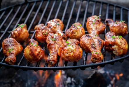 What Are the Downsides of Charcoal Grilling? Exploring Health and Environmental Concerns