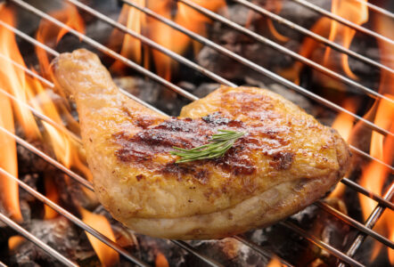 How Long to Cook Chicken on a Charcoal Grill? A Guide to Perfect Grilling Times