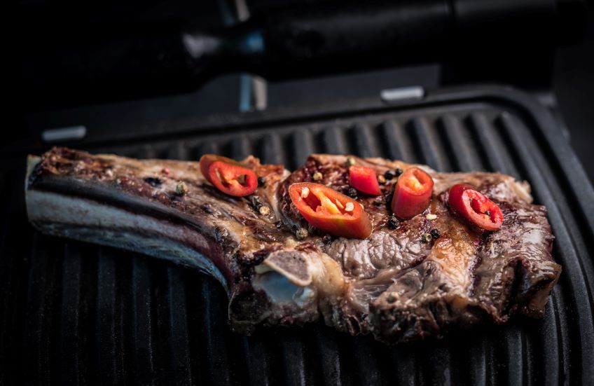 What Type of Grill Is Healthiest?