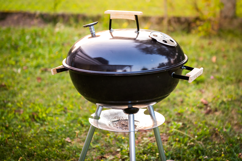 What Charcoal Is Good for Burgers? 