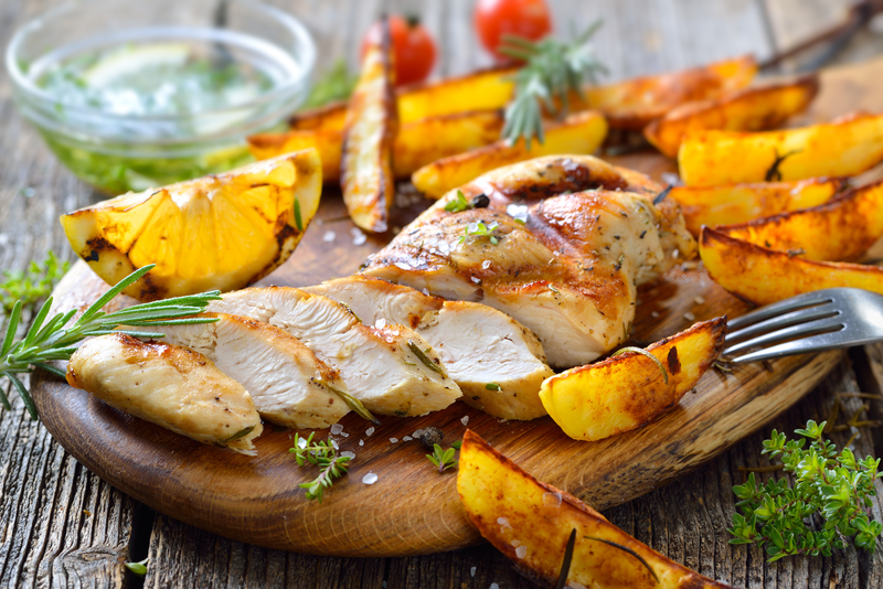 Is Electric Grilling Healthy? 