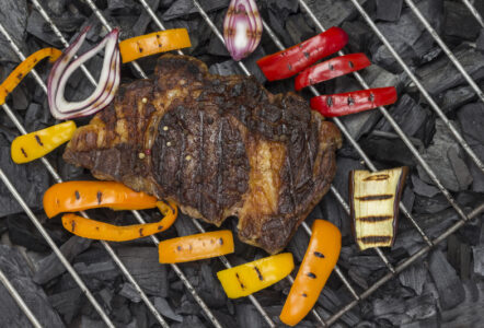 Is Charcoal BBQ Healthier Than Propane? An Expert Comparison