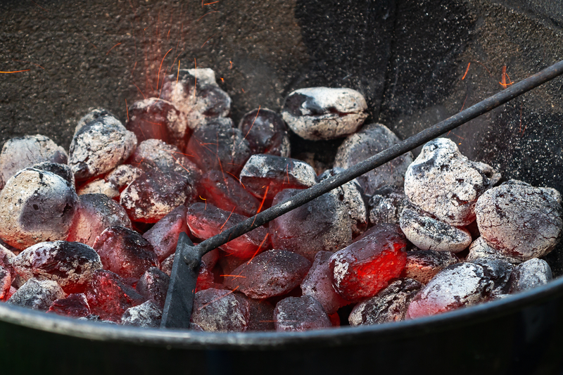 What Is the Best Meat to Cook on a Charcoal Grill?