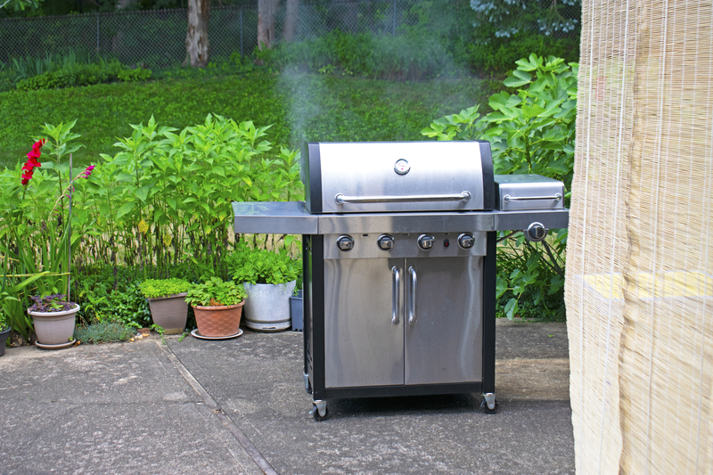 What Is the Average Lifespan of a Gas Grill? 