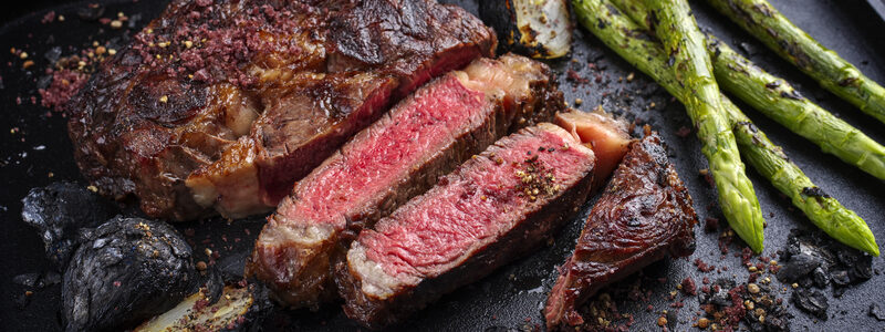 Do Steaks Taste the Same on an Electric Grill?