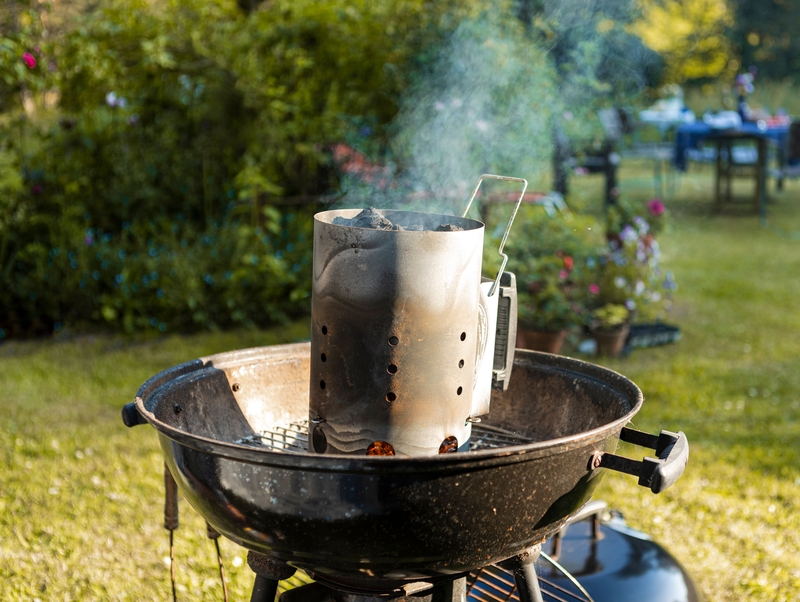 What Kind of Charcoal is Best for Steaks? 