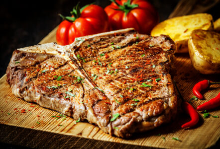 What Is the Best Meat to Cook on a Charcoal Grill? Top Picks Explained