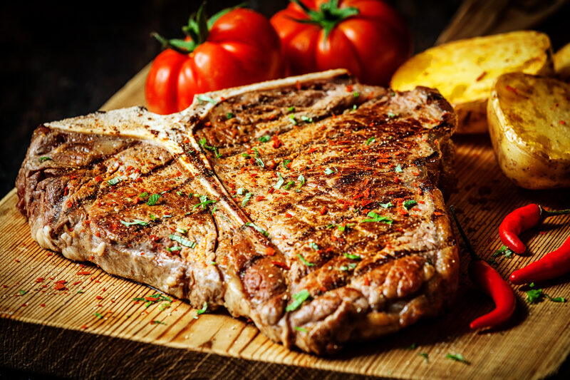 What Is the Best Meat to Cook on a Charcoal Grill?
