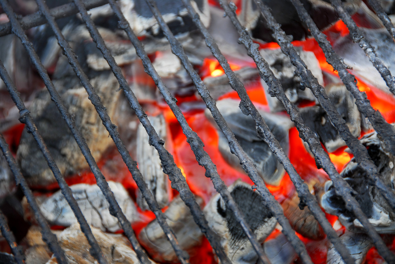 Is Charcoal BBQ Healthier Than Propane? 