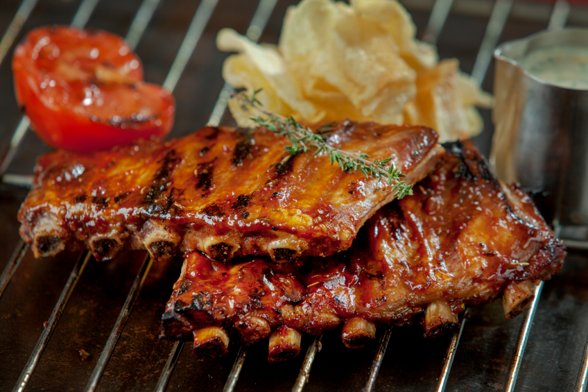 Is Charcoal BBQ Healthier Than Propane?