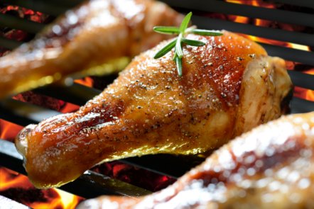 Is Charcoal BBQ Healthier Than Propane?