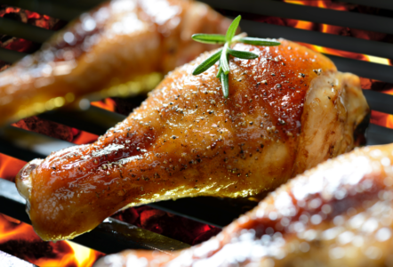 Is Charcoal BBQ Healthier Than Propane? An Expert Comparison