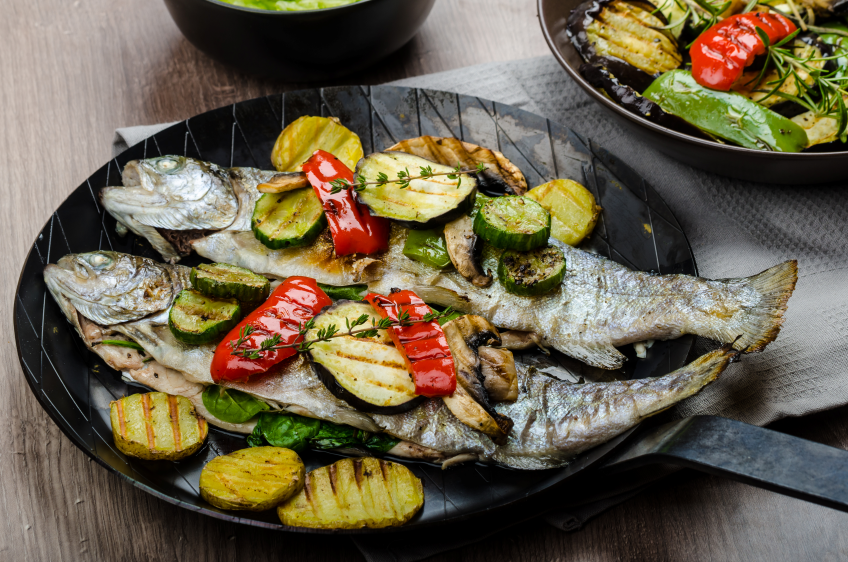What is the Healthiest Way to Cook on a Grill? 