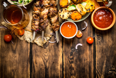 What is the Healthiest Way to Cook on a Grill? Expert Tips and Techniques