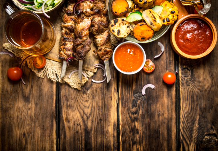 What is the Healthiest Way to Cook on a Grill?