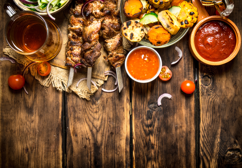 What is the Healthiest Way to Cook on a Grill? 