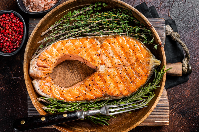What is the Healthiest Way to Cook on a Grill?