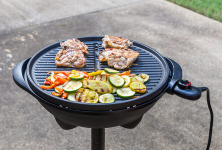 Is Electric Grilling Healthy? Exploring Benefits and Risks