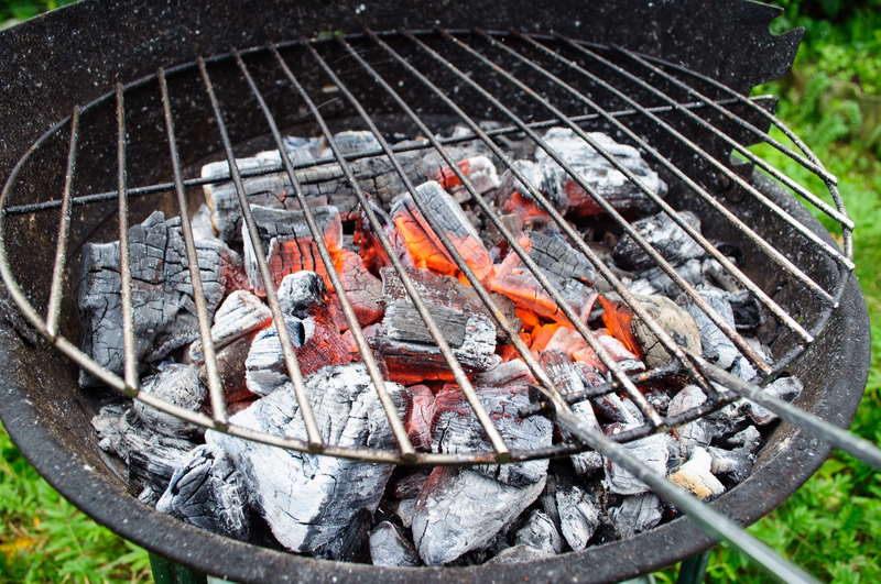 Does Charcoal Expire?